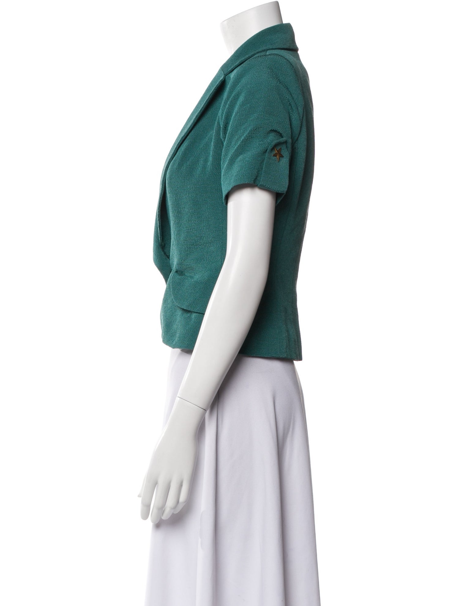 Christian Dior Vintage 1999 Evening Jacket