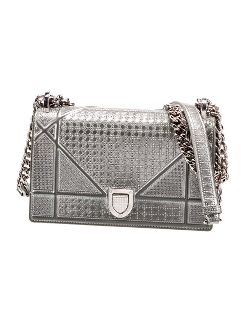 Christian Dior Cannage Diorama