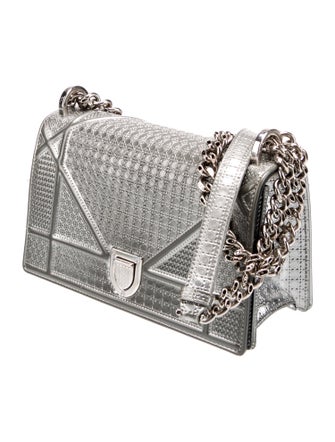 Christian Dior Cannage Diorama