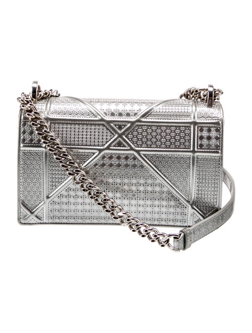 Christian Dior Cannage Diorama