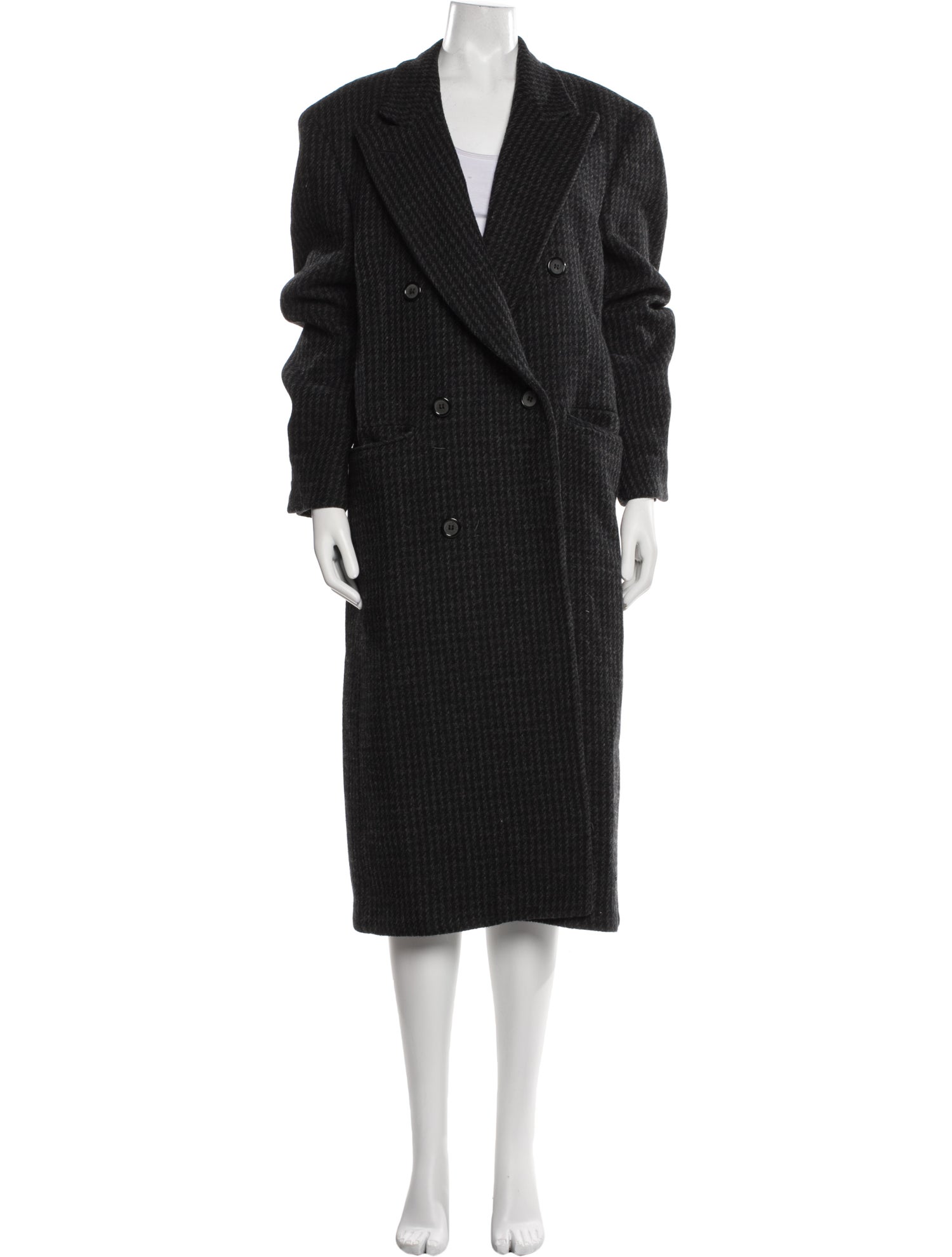 Christian Dior Coat