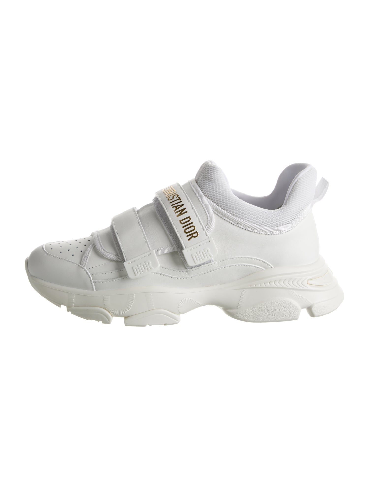 Christian Dior D-Wander Sneakers