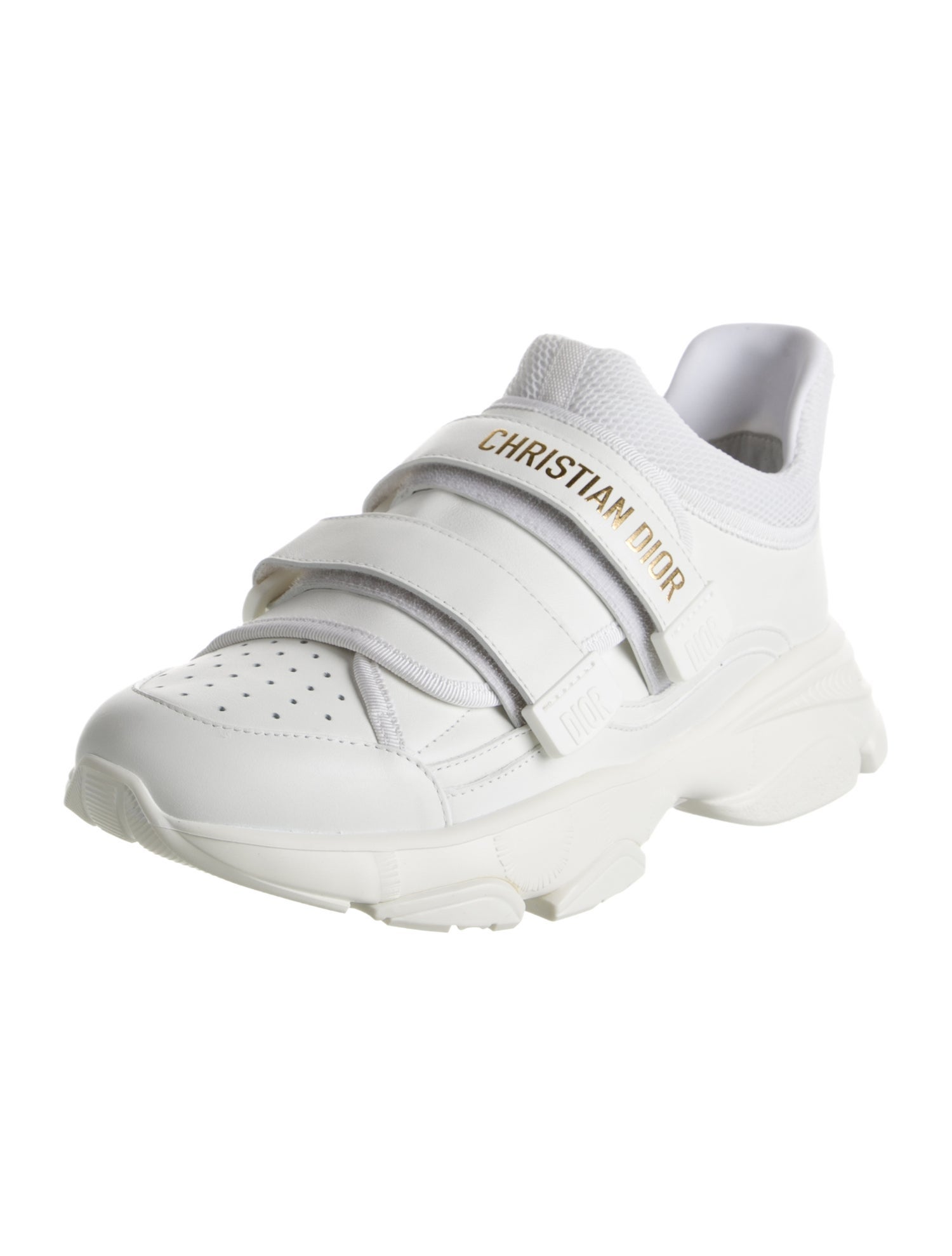 Christian Dior D-Wander Sneakers