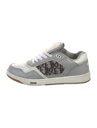 Christian Dior B27 Sneakers