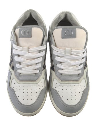 Christian Dior B27 Sneakers