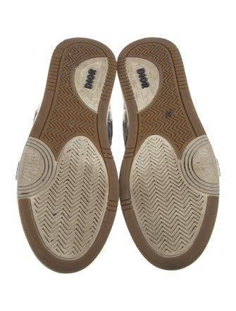 Christian Dior B27 Sneakers
