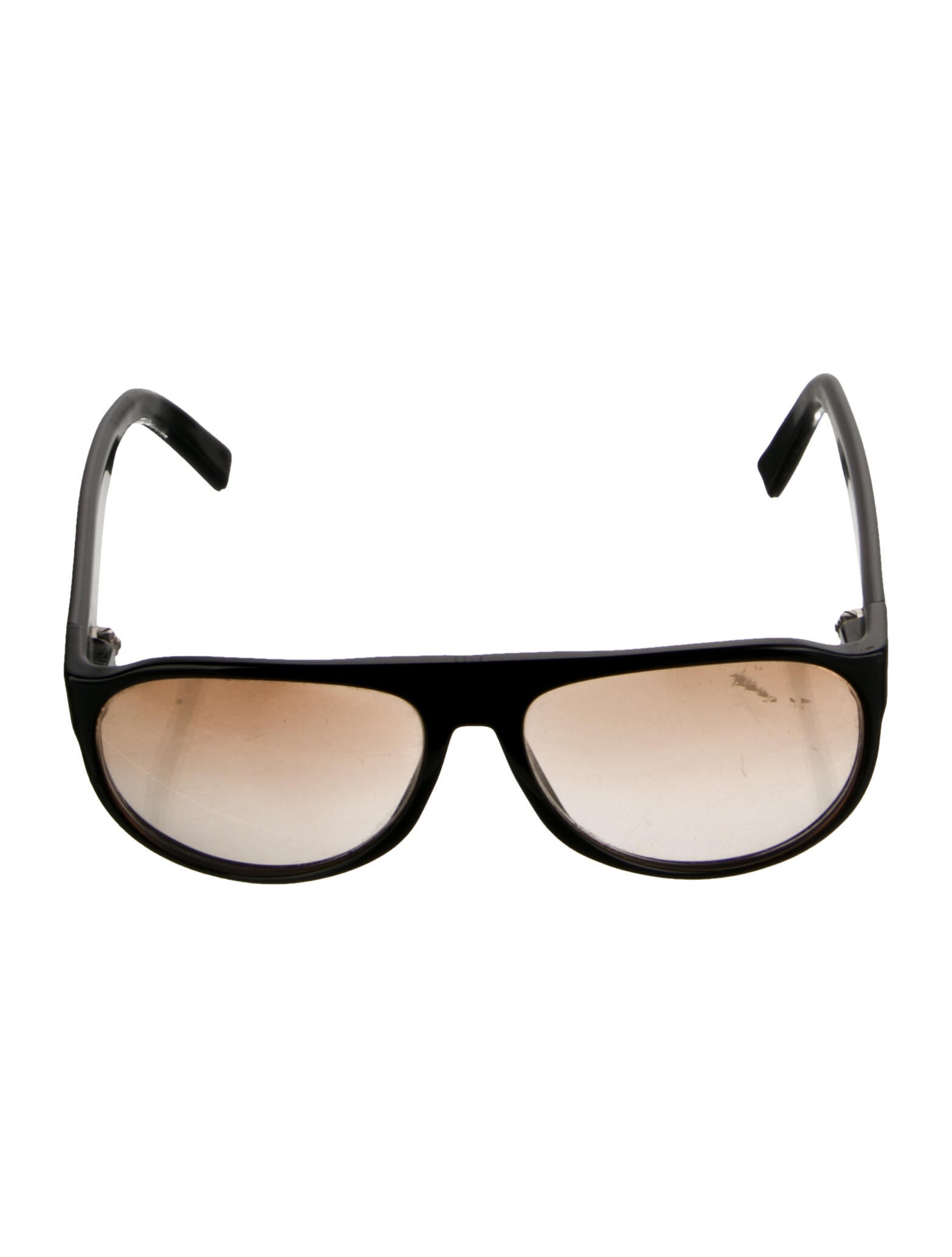 Christian Dior Shield Gradient Sunglasses