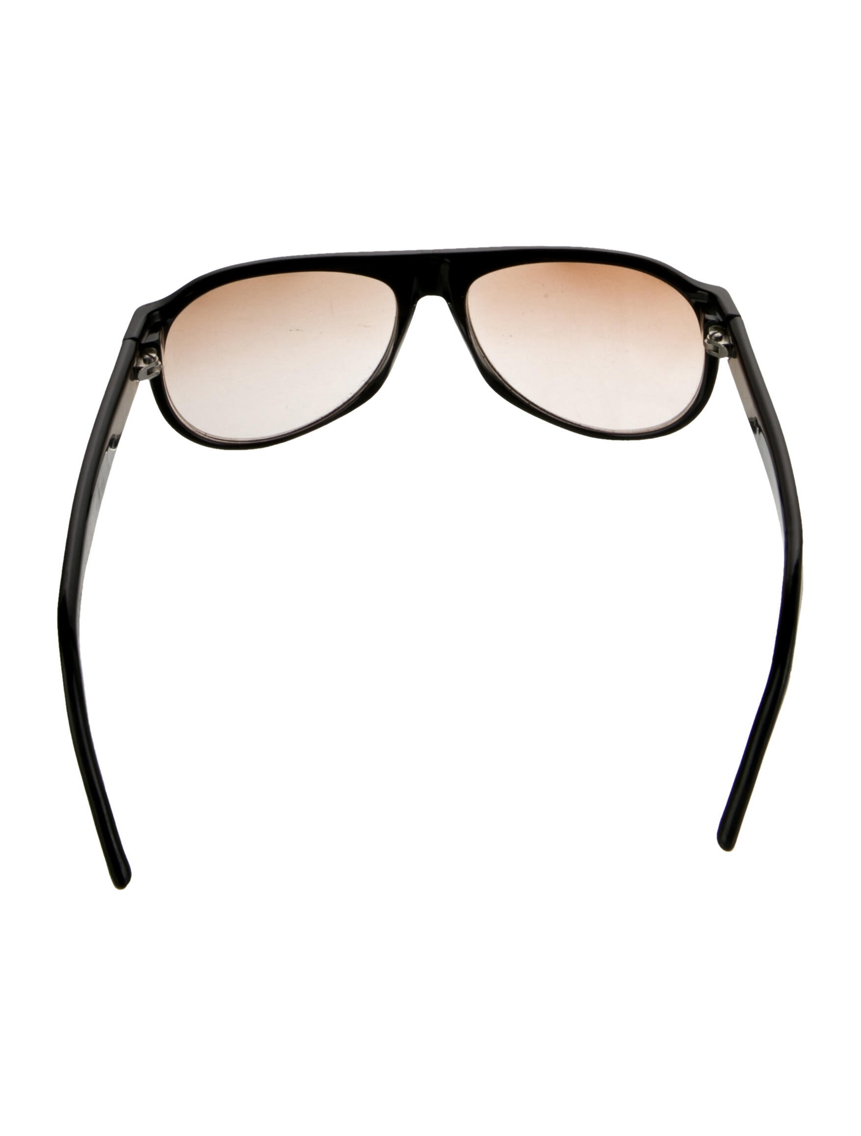 Christian Dior Shield Gradient Sunglasses