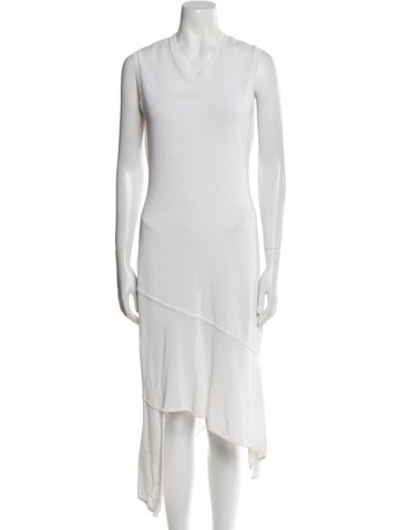 Christian Dior Dresses Vintage Long Dress M