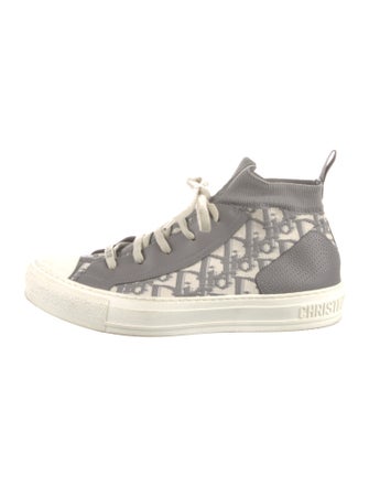Christian Dior Walk'n'Dior Sneakers