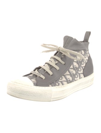 Christian Dior Walk'n'Dior Sneakers