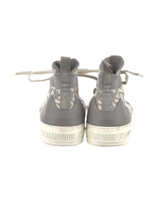 Christian Dior Walk'n'Dior Sneakers