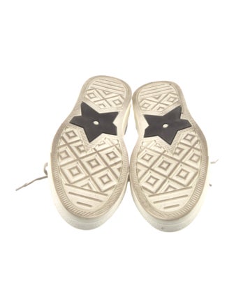 Christian Dior Walk'n'Dior Sneakers