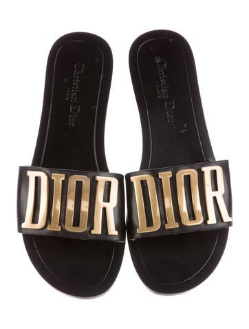 christian dior revolution slides