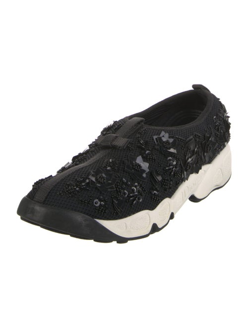 Christian Dior Fusion Sneakers