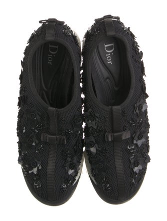 Christian Dior Fusion Sneakers