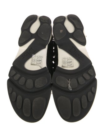 Christian Dior Fusion Sneakers