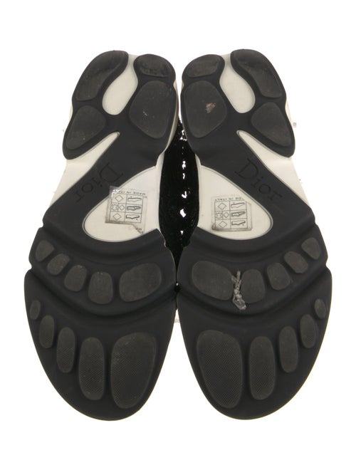 Christian Dior Fusion Sneakers