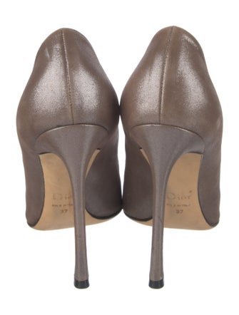 Christian Dior Pumps