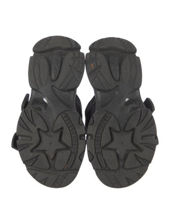 Christian Dior Nylon Slides