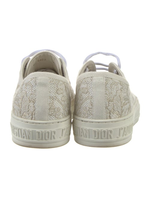 Christian Dior Walk'n'Dior Sneakers