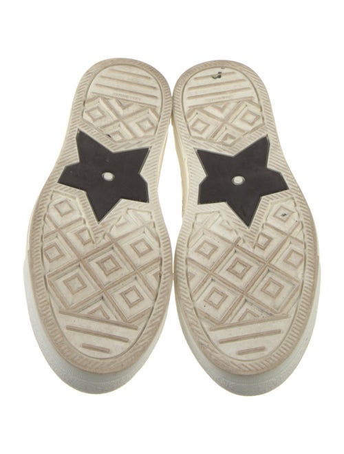 Christian Dior Walk'n'Dior Sneakers