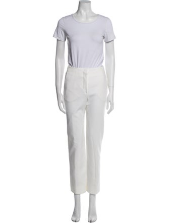 Christian Dior Printed Pant Set