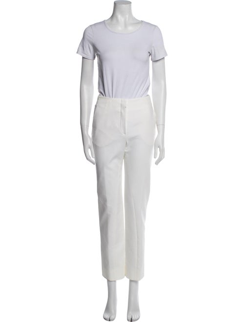 Christian Dior Printed Pant Set