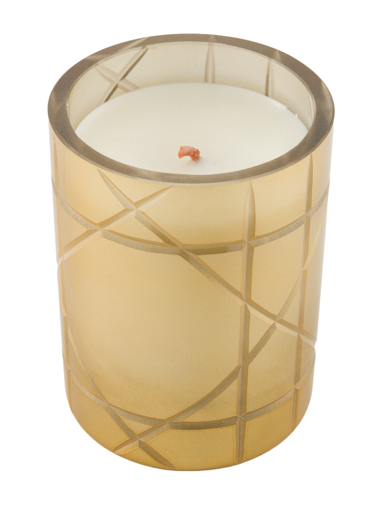 Christian Dior Feuille de Figuier Scented Candle