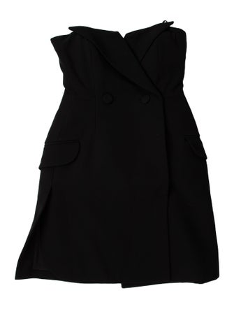 Christian Dior 2013 Mini Dress