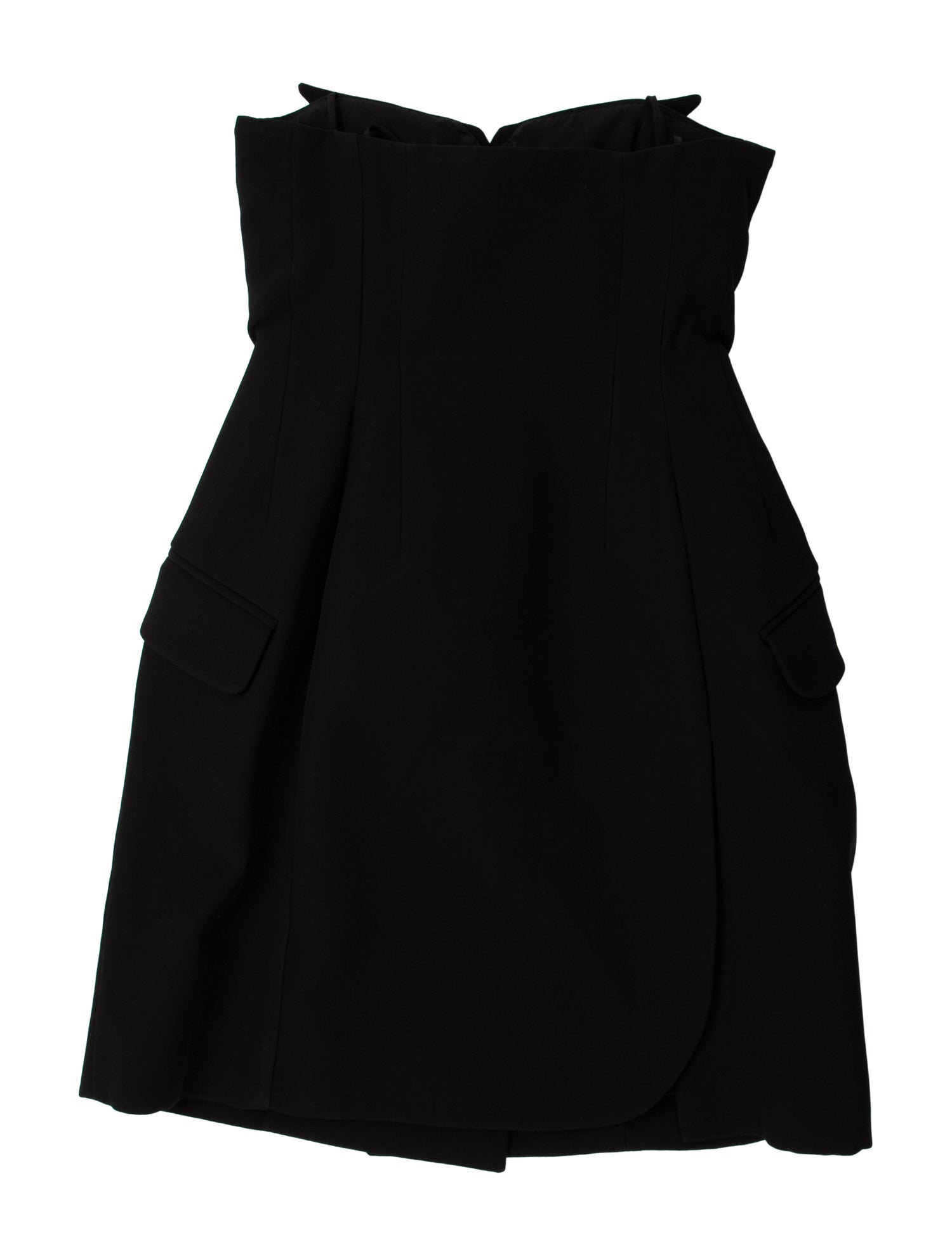 Christian Dior 2013 Mini Dress