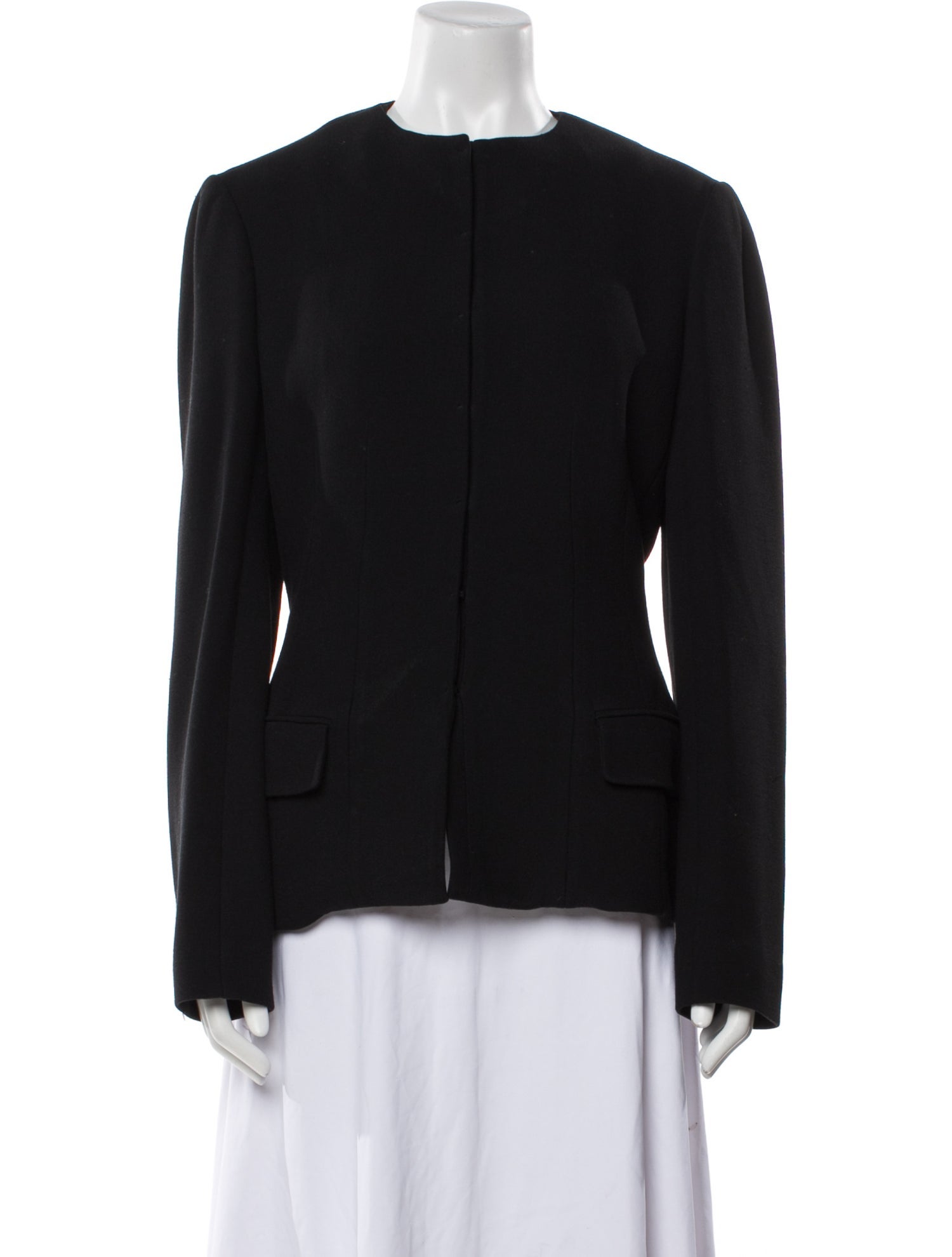 Christian Dior Wool Jacket