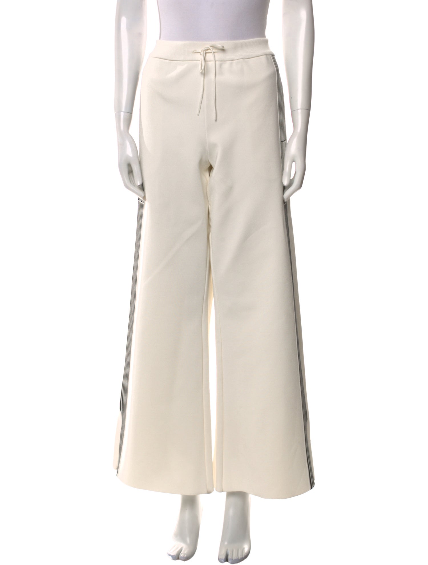 Christian Dior Wide Leg Pants