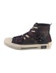DIOR x Peter Doig B23 Sneakers