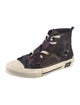 DIOR x Peter Doig B23 Sneakers