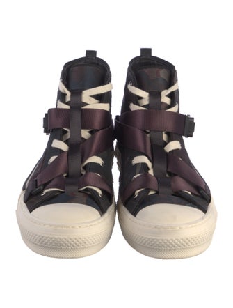 DIOR x Peter Doig B23 Sneakers