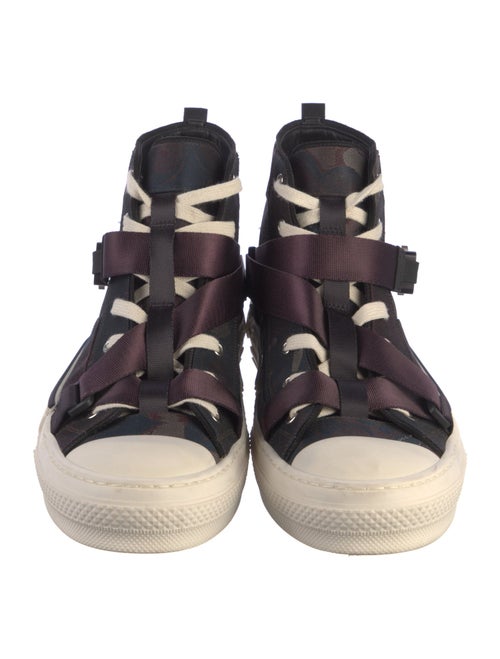 DIOR x Peter Doig B23 Sneakers