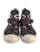 DIOR x Peter Doig B23 Sneakers