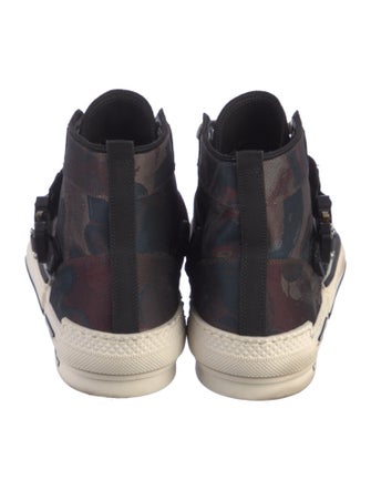 DIOR x Peter Doig B23 Sneakers