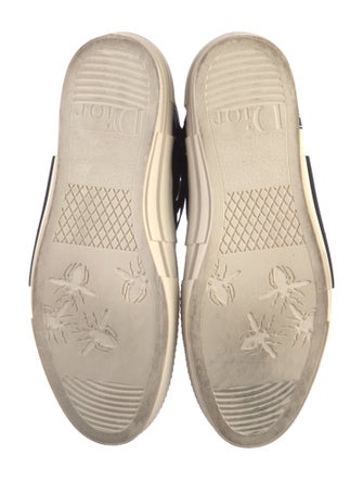 DIOR x Peter Doig B23 Sneakers