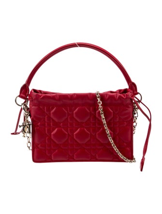 Christian Dior Cannage Milly Mini 2022