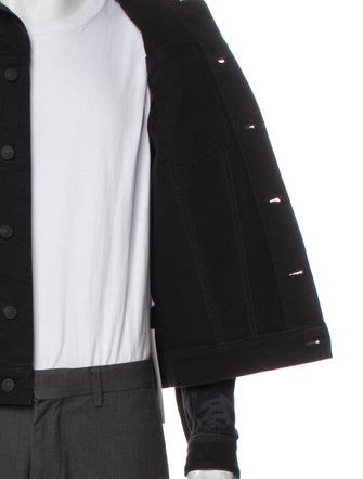 DIOR MEN 2019 x Raymond Pettibon Jacket