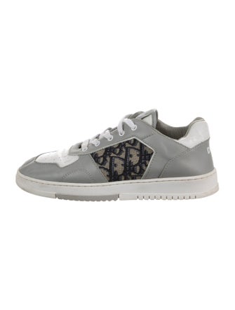 Christian Dior bOys' B27 Uptown Low-Top Sneakers