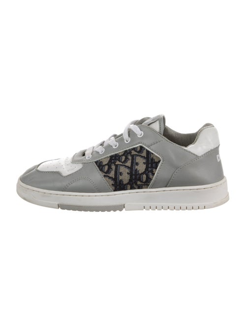 Christian Dior bOys' B27 Uptown Low-Top Sneakers