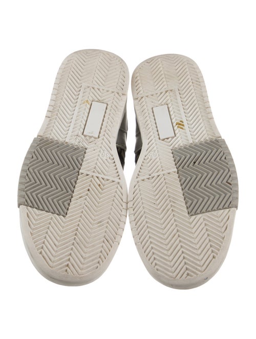 Christian Dior bOys' B27 Uptown Low-Top Sneakers