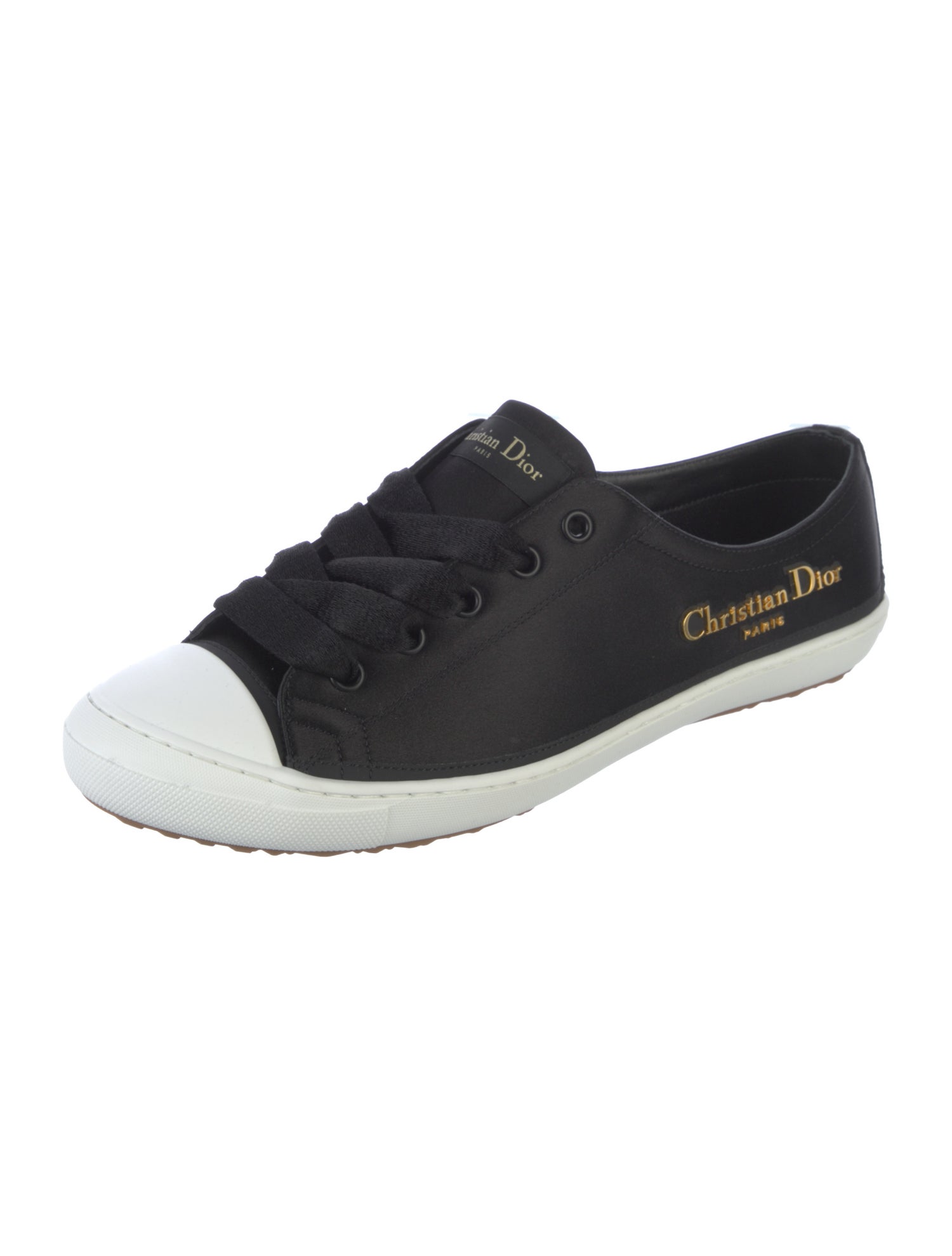 Christian Dior Lucky Sneakers w/ Tags
