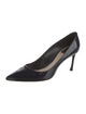 Christian Dior Patent Leather Pumps