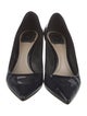 Christian Dior Patent Leather Pumps