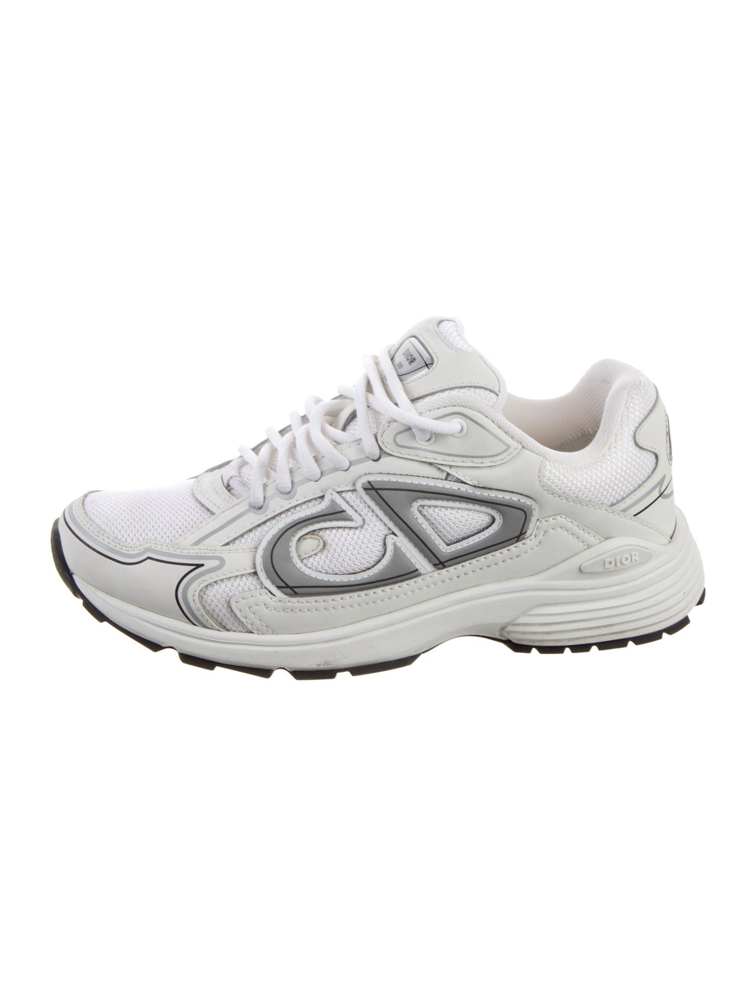 Christian Dior B30 Athletic Sneakers