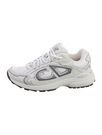 Christian Dior B30 Athletic Sneakers